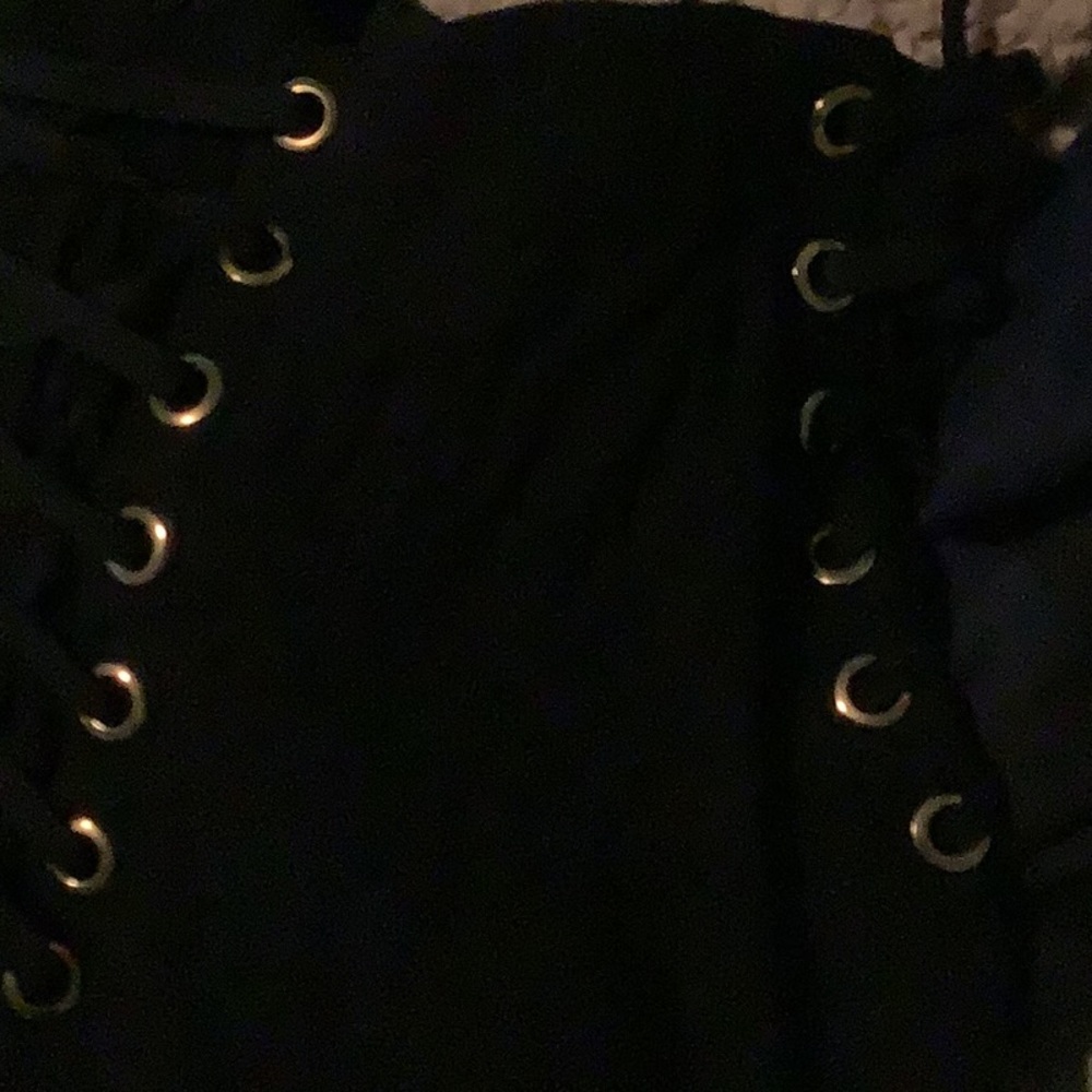 Body tight dress